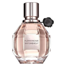 تستر ادوپرفیوم زنانه ویکتور اند رالف (Viktor & Rolf) مدل Flower Bomb حجم 100 میلی‌ لیتر (غیر اصل)