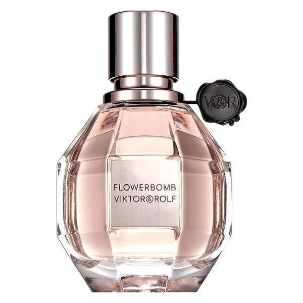 تستر ادوپرفیوم زنانه ویکتور اند رالف (Viktor & Rolf) مدل Flower Bomb حجم 100 میلی‌ لیتر (غیر اصل)
