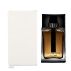 تستر ادوپرفیوم مردانه دیور (Dior) مدل هوم اینتنس حجم 100 میلی‌ لیتر (غیر اصل)