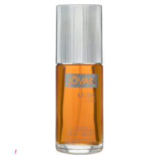 ادوکلن مردانه جوان (Jōvan) مدل Musk با درب نقره ای