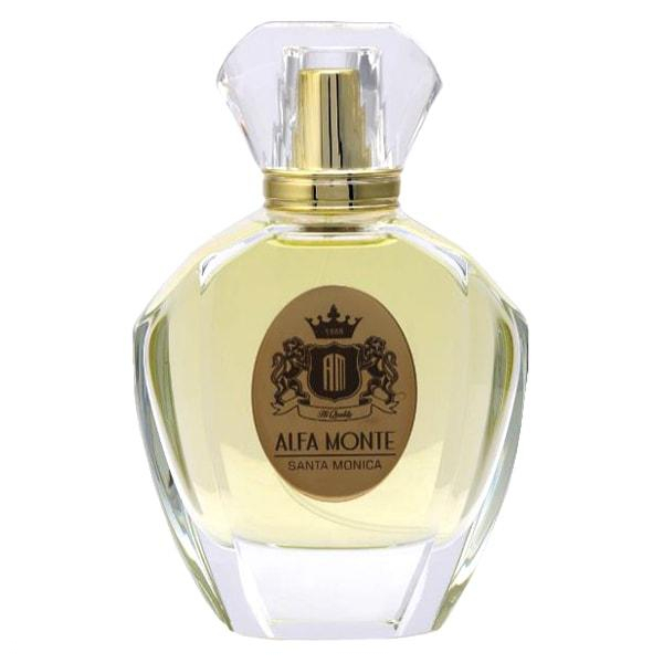 ادو پرفیوم زنانه آلفا مونته (Alfa Monte) مدل Santa Monica