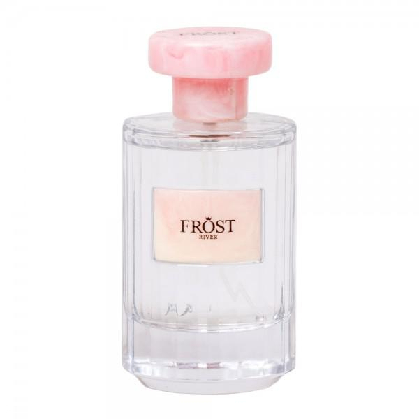 ادوپرفیوم زنانه فراست (Frost) مدل ریور