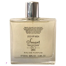 ادو پرفیوم مردانه اسمارت کالکشن (Smart Collection) مدل 212 Men VIP