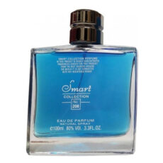 ادو پرفیوم مردانه اسمارت کالکشن مدل Desire Blue