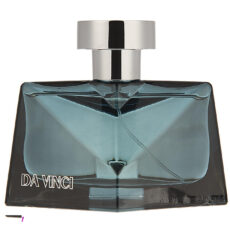 ادوپرفیوم مردانه طرح ژک‌ ساف مدل Da Vinci