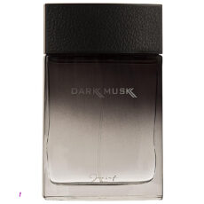 ادو پرفیوم مردانه ژک‌ ساف مدل Dark Musk
