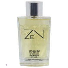 عطر زنانه رودیر مدل Zen