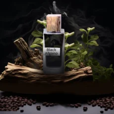 ادوپرفیوم مردانه فراگرنس پرشیا 116 مدل بلک افغان حجم 100 میلی لیتر