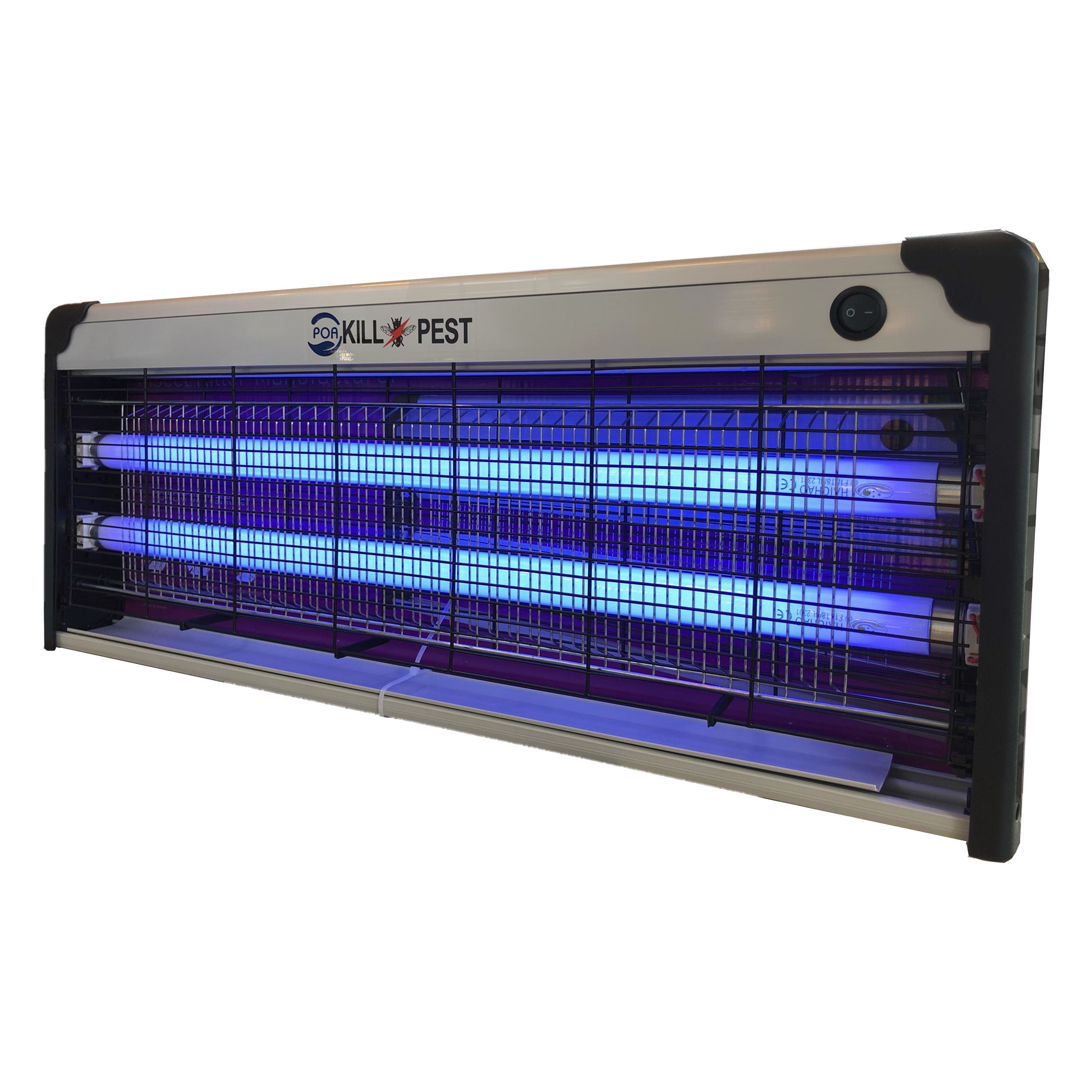 حشره کش برقی مدل poa40w