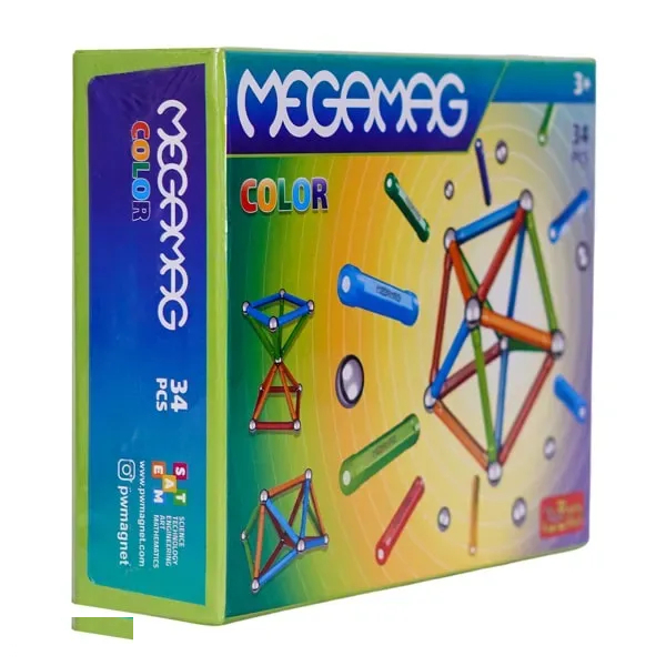 بازی ساختنی مگامگ کد 9990010065