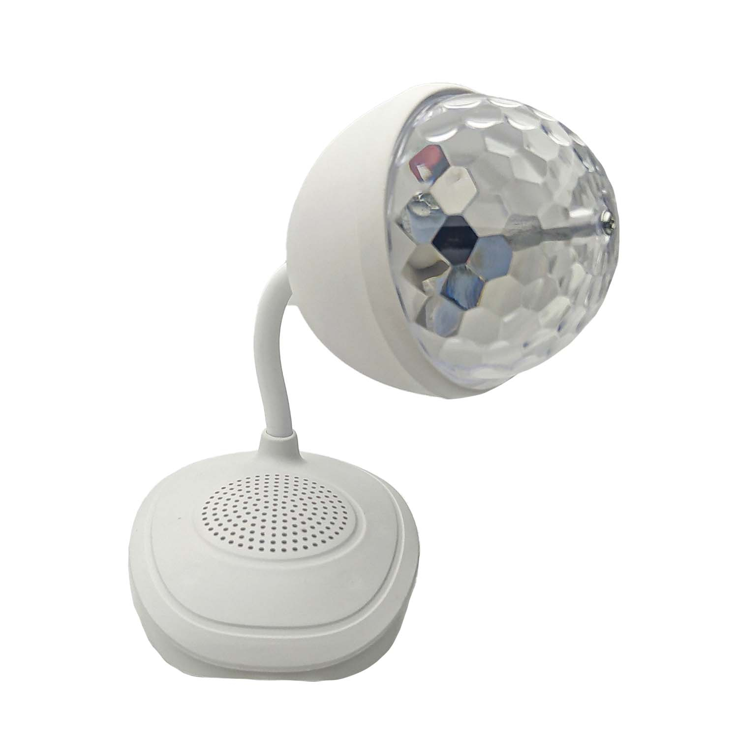 رقص نور مدل LED بلوتوثی