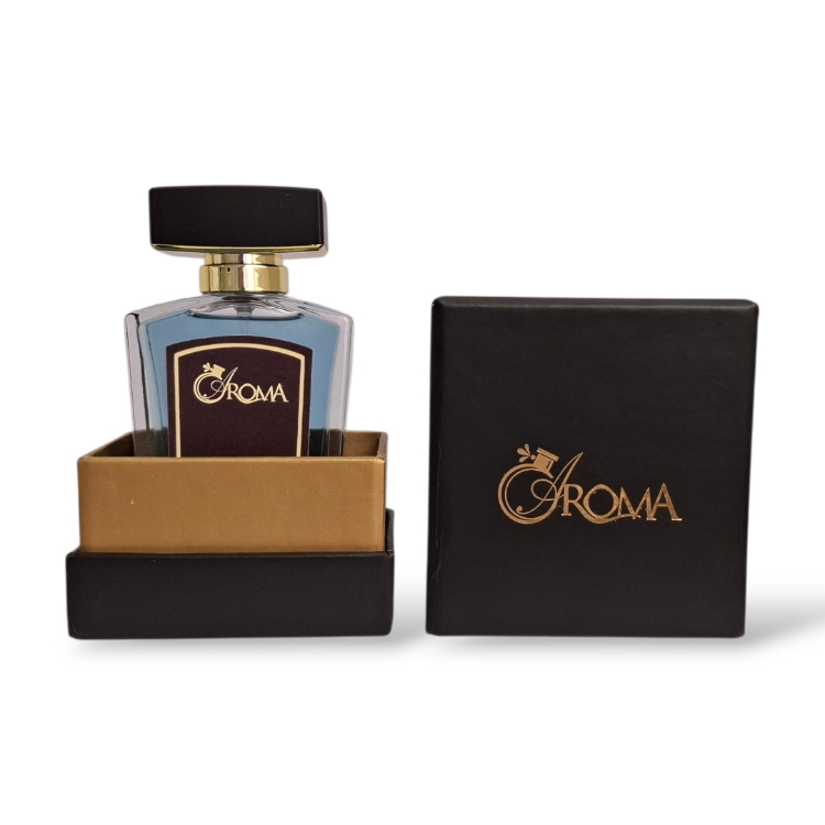 ادکلن مردانه آروما مدل دلچه گابانا لایت بلو حجم 100 میلی لیتر