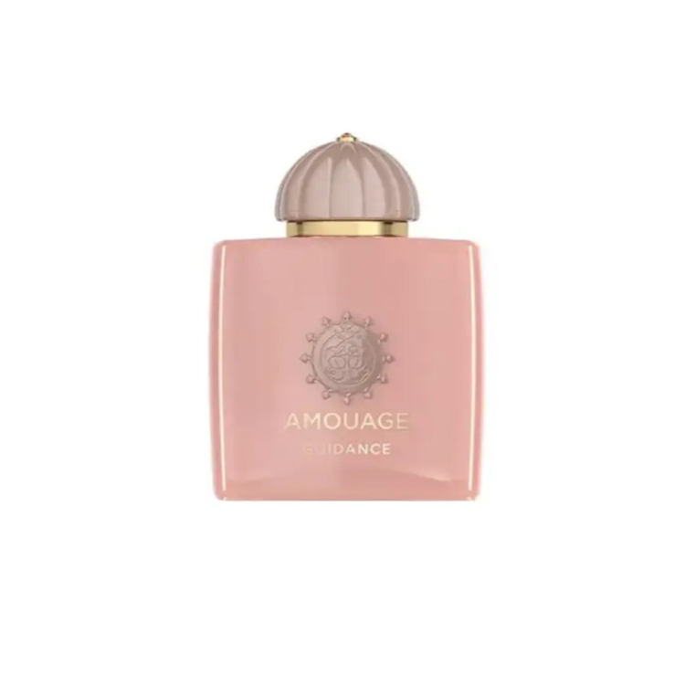 ادوپرفیوم زنانه مدل آمواج گایدنس حجم 100 میلی لیتر