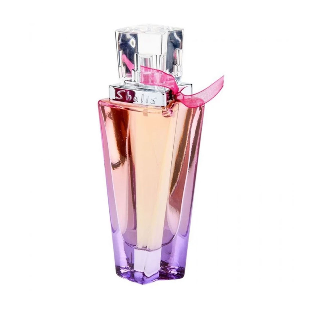 عطر زنانه شالیز مدل Edt حجم 50 میلی‌لیتر