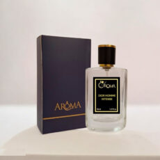 ادکلن مردانه آروما مدل دیور هوم اینتنس حجم 50 میلی لیتر