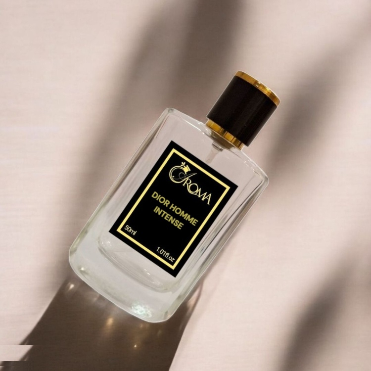 ادکلن مردانه آروما مدل دیور هوم اینتنس حجم 50 میلی لیتر