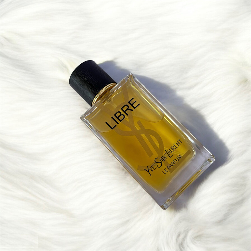 ادوپرفیوم زنانه کلپک مدل لیبره ایو سن لورن حجم 50 میلی لیتر