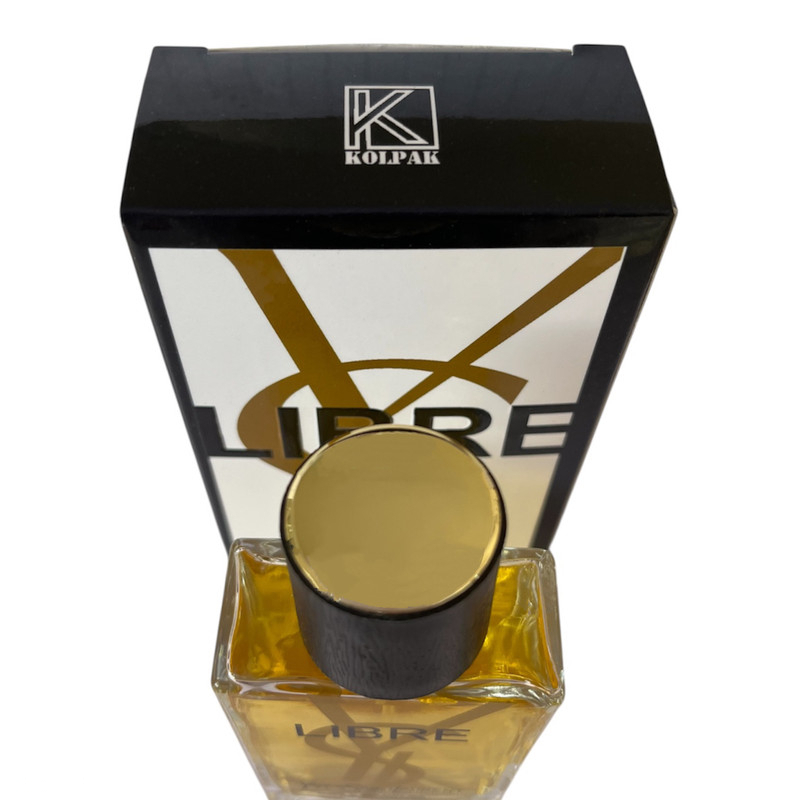 ادوپرفیوم زنانه کلپک مدل لیبره ایو سن لورن حجم 50 میلی لیتر