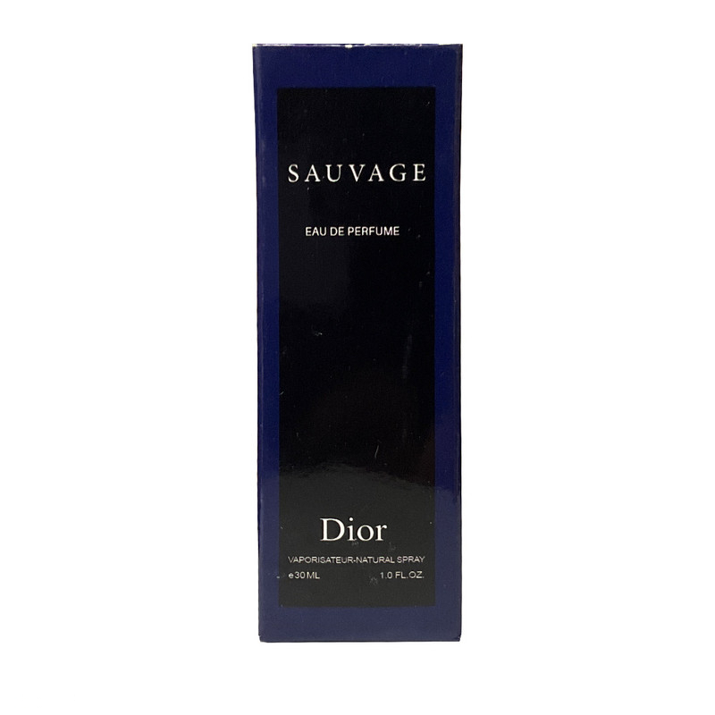 ادو پرفیوم مردانه ایفوریا مدل ساواج حجم 30 میلی لیتر