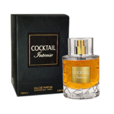 ادکلن مدل ورد مدل کوکتل اینتنس فرگرانس