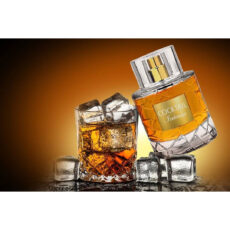 ادکلن مدل ورد مدل کوکتل اینتنس فرگرانس