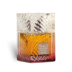 ادوپرفیوم لطافه مدل دخان حجم 100 میلی لیتر