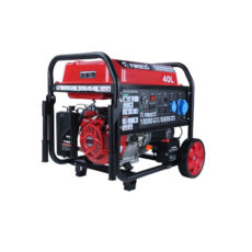 موتور برق بنزینی 10 وات فیروچی مدل FSG12000E2