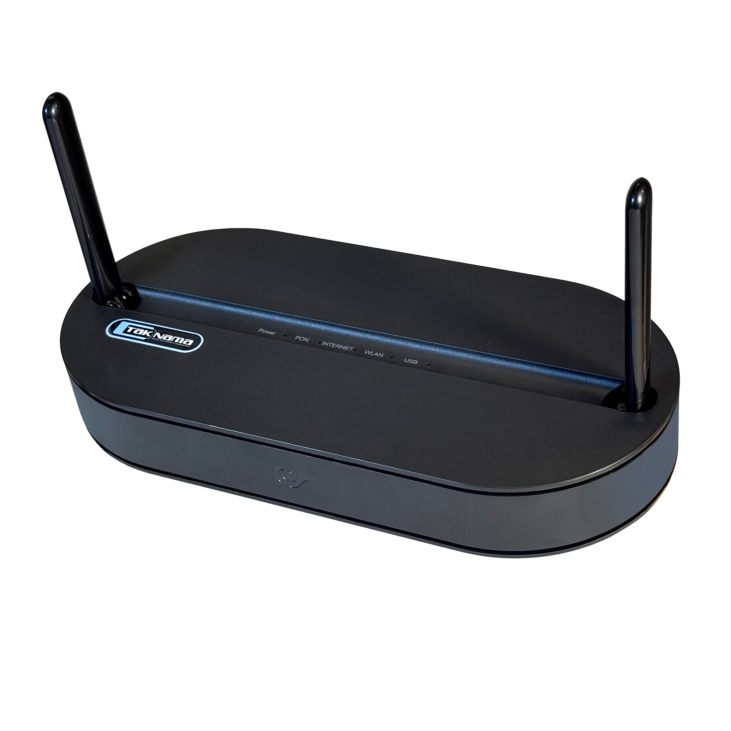 مودم روتر فیبرنوری Gpon-ONT تک نما مدل TN8145V5