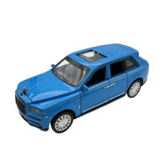 ماشین بازی طرح رولز رویس مدل newao