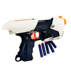 اسباب بازی تفنگ کد 110