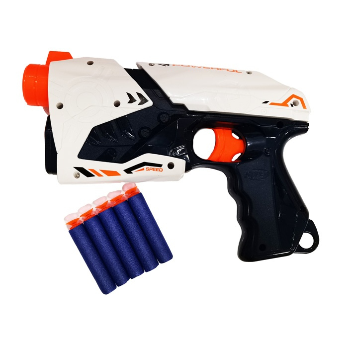 اسباب بازی تفنگ کد 110