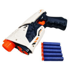 اسباب بازی تفنگ کد 110