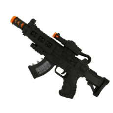 تفنگ اسباب بازی موزیکال کد 16B-788