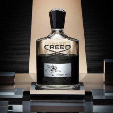 ادوپرفیوم مردانه کرید اونتوس مدل Aventus حجم 100 میلی لیتر