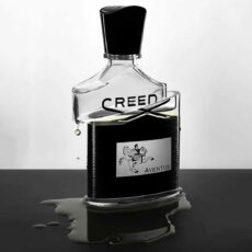 ادوپرفیوم مردانه کرید اونتوس مدل Aventus حجم 100 میلی لیتر