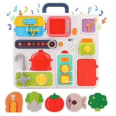 بیزی بورد آشپزخانه هانگر کد he 0510