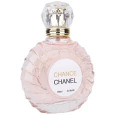 ادو پرفیوم زنانه زدفون مدل شنل چنس حجم 100 میلی لیتر