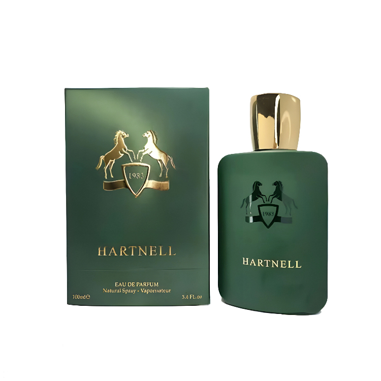 ادو‌پرفیوم مردانه مدل Perfumes de Marly Hartnell حجم 100 میلی لیتر