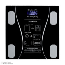 ترازو دیجیتال کمری مدل 01