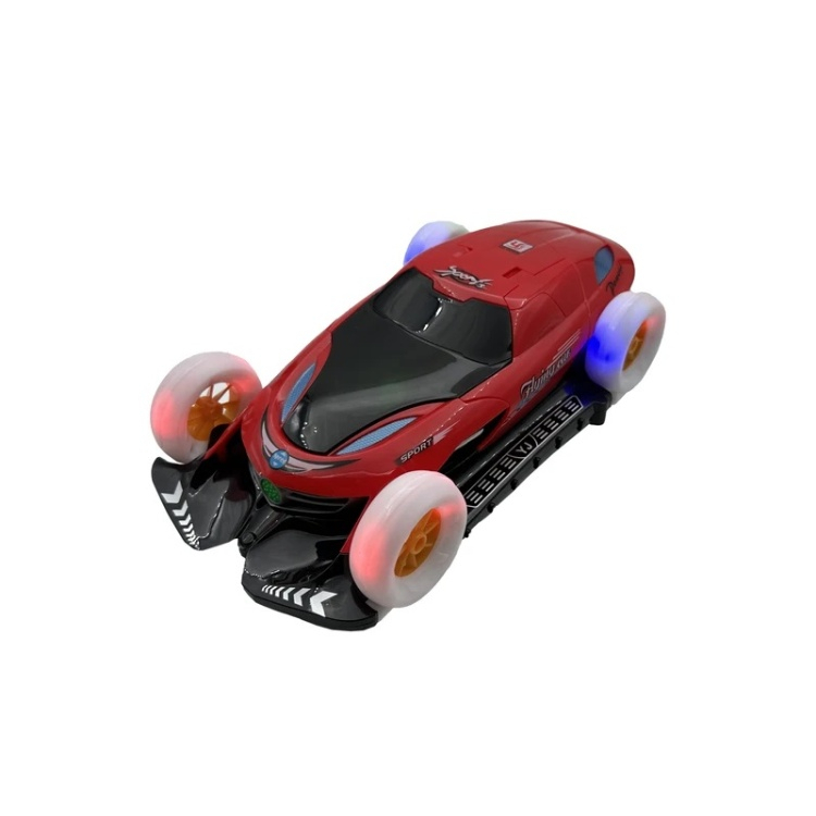 ماشین بازی موزیکال فضایی مدل 54