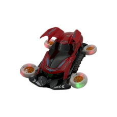 ماشین بازی موزیکال فضایی مدل 54