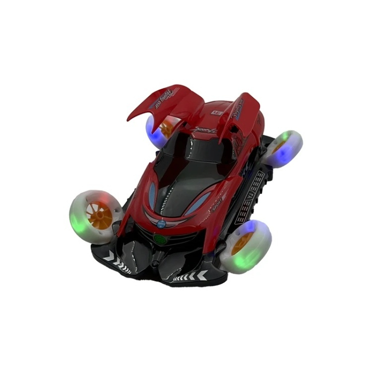 ماشین بازی موزیکال فضایی مدل 54