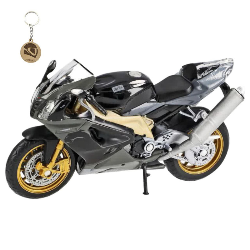 موتور بازی ولی مدل APRILIA RSV 1000 R FACTORY