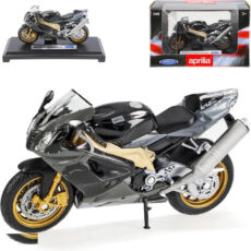 موتور بازی ولی مدل APRILIA RSV 1000 R FACTORY