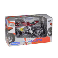 موتور بازی ولی مدل MV AGUSTA SUPERVELOCE AGO کد MV19660PW