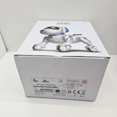 ربات کنترلی ناب سل مدل سگ هوشمند INTELLIGENT DOG