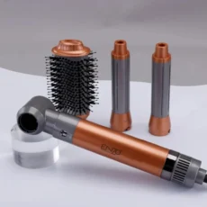 سشوار و حالت دهنده انزو پروفیشینال مدل EN-4131