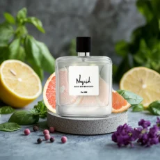 عطر مردانه نوید محمدزاده مدل سواق