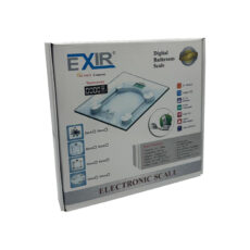 ترازو دیجیتال اکسیر مدل Sunset