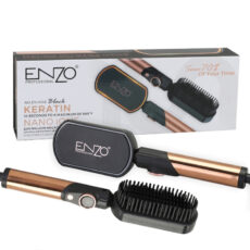 برس حرارتی انزو پروفشنال مدل EN-4002